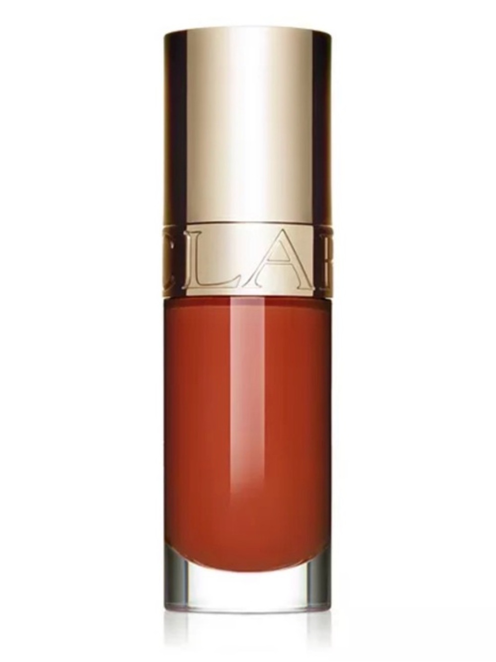 Clarins Limited Edition Lip Comfort Oil 28 Rosy Grace